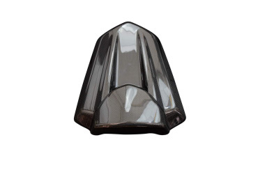 Cubierta de asiento de pasajero Carbono por Honda CB 750 Hornet 2023- 
