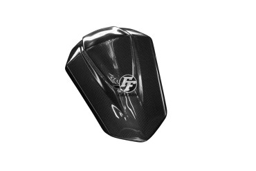 Coprisedile passeggero Carbonio per Honda CBR 1000 RR 2017-2019 