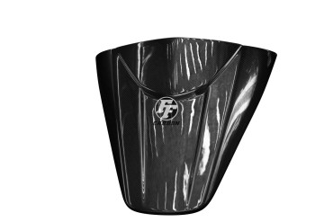 Carbon Soziussitz Abdeckung für Honda CBR 650 F / CB 650 F 2014- 