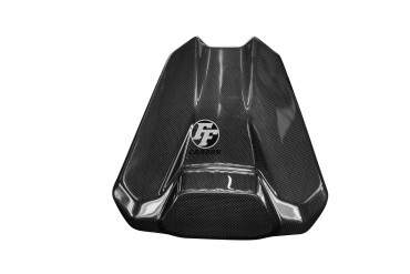 Cubierta de asiento de pasajero Carbono por KTM 1290 Super Duke R 2020- 