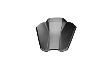 Capot de Selle Passager Carbone pour KTM 1290 Super Duke R 2020- Carbone+Fibre de Verre | Toile Contraignant | Mat
