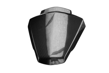 Carbon Soziussitz Abdeckung für KTM 390 Duke 2013-2016 