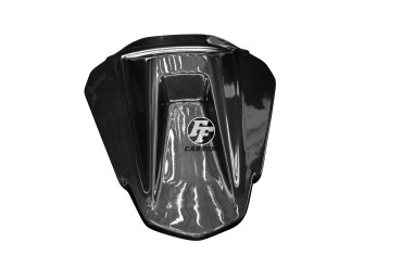 Cubierta de asiento de pasajero Carbono por KTM 790 Duke / 890 Duke 