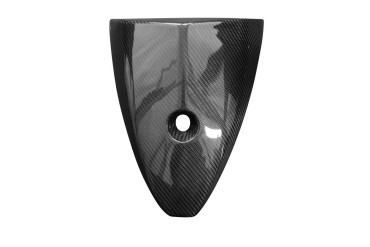 Carbon Soziussitz Abdeckung für KTM 990 Super Duke 