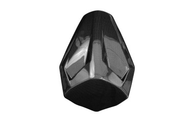 Coprisedile passeggero Carbonio per Kawasaki Ninja ZX-4R 2024- 