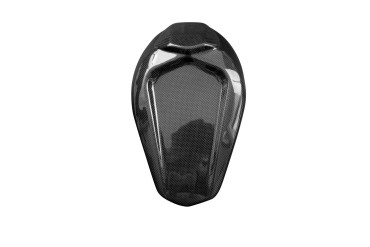 Capot de Selle Passager Carbone pour Kawasaki Z900 2017- 