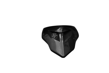 Carbon Pillion Seat Cover for MV Agusta Brutale 920 / 990 / 1090 