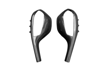 Carbon Mirror Cover for BMW S 1000 RR 2019- 