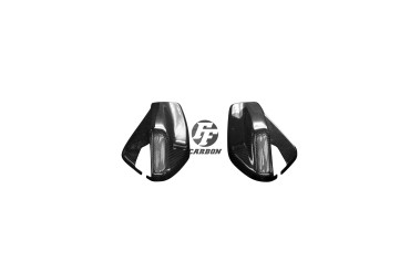 Copertura dello specchio Carbonio per Ducati Diavel 2010-2018 / Xdiavel 