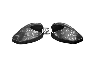 Covertor de espejo Carbono por Ducati Multistrada 1260 2018- 