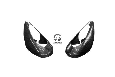 Carbon Mirror Cover for Ducati Panigale V4/ V4S/ V4R 