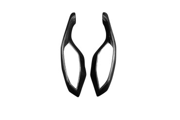 Covertor de espejo Carbono por Yamaha YZF R1 2020- 