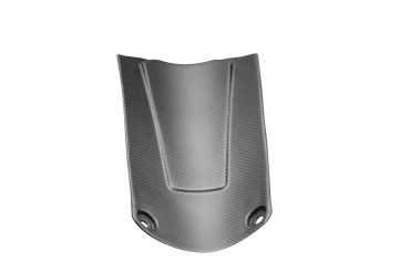Paraspruzzi Carbonio per KTM 690 SMC R/ Enduro/R 2015-2021 100% Carbonio | Tela | Opaco