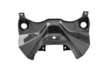 Carbon Cover between Seat and Pillion Seat for Honda CBR 1000 RR/ST/SP 2020+ 