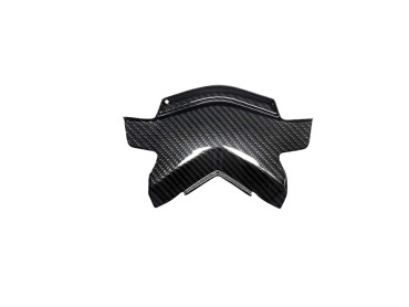 Cache entre Selle et Selle Passager Carbone pour Kawasaki ZX10R 2021- 