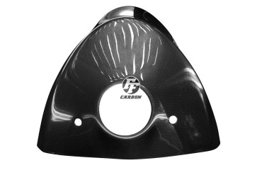 Cache du réservoir Carbone pour BMW S 1000 RR 2015-2018 