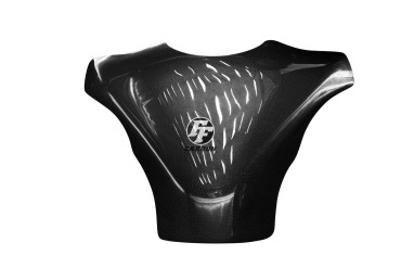 Cache du réservoir Carbone pour BMW S 1000 RR 2015-2018 