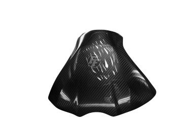 Carbon Tank Cover for BMW S 1000 RR 2019- / M 1000 RR 2021- 