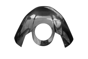 Carbon Tank Cover for BMW S 1000 RR 2019- / M 1000 RR 2021- 