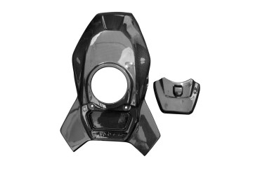 Coperchio del serbatoio Carbonio per BMW S 1000 XR 2020- 