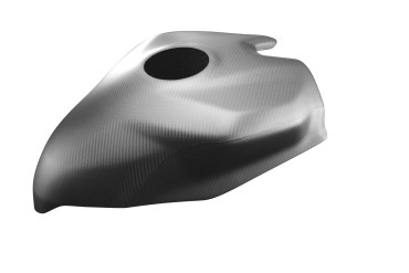 Carbon Tank Cover für Ducati Panigale 959 / 1299 