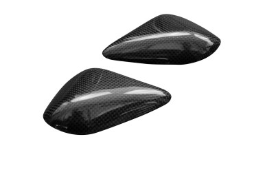 Carbon Tank Cover für Ducati Panigale 959/1299 