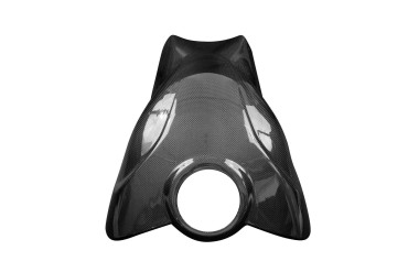 Carbon Tank Cover for Ducati Panigale V4/V4S 2022- / V4R 2023- 