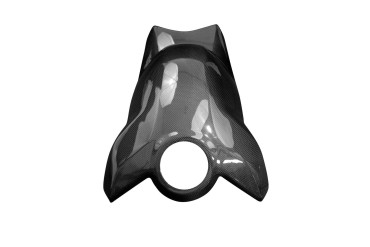 Cache du réservoir Carbone pour Ducati Streetfighter V4 2020- 