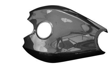 Covertor del depósito Carbono por Ducati Xdiavel 