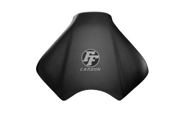 Carbon Tank Cover für Honda CB 650 R / CBR 650 R 2019- 