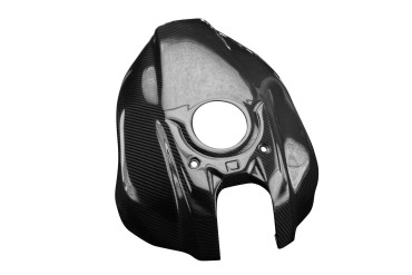 Carbon Tank Cover für Honda CB650R / CBR650R 2019- 