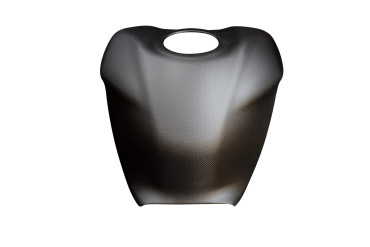 Carbon Tank Cover for Honda CBR 1000 RR 