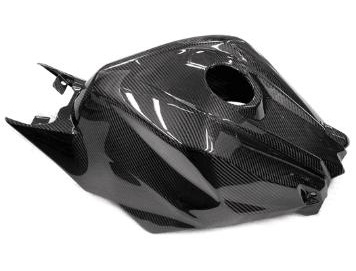 Carbon Tank Cover für Honda CBR 1000 RR 2017- 