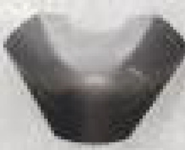 Coperchio del serbatoio Carbonio per Honda CBR 1000 RR 2017- 