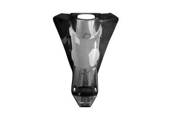 Carbon Tank Cover for KTM 1290 Super Adventure 