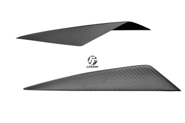 Cache du réservoir Carbone pour KTM 1290 Super Duke R 2017- 