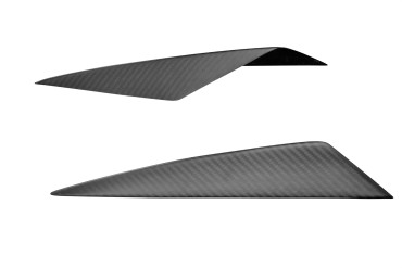 Covertor del depósito Carbono por KTM 1290 Super Duke R 2017- 