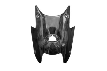 Coperchio del serbatoio Carbonio per Kawasaki Ninja 650 2017- 