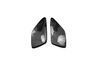 Carbon Tank Cover for Kawasaki Ninja ZX-4R 