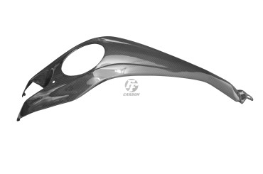 Cache du réservoir Carbone pour Kawasaki Z1000 2014-2018 