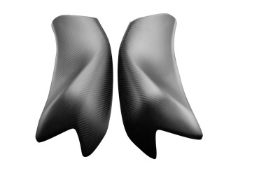 Cache du réservoir Carbone pour Kawasaki Z1000 2014-2020 