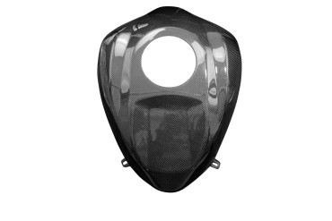 Coperchio del serbatoio Carbonio per Kawasaki ZX-4RR 2023- 