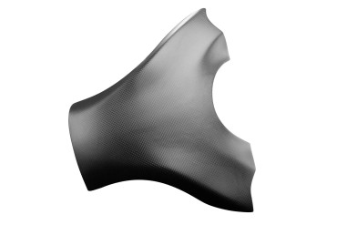 Coperchio del serbatoio Carbonio per Kawasaki ZX-6R 2019- 