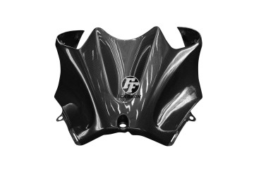 Carbon Tank Cover für Kawasaki ZZR 1400 2012-2020 / ZX-14 2013-2015 