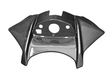 Cache du réservoir Carbone pour Suzuki GSR 750 