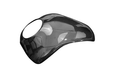 Carbon Tank Cover for Suzuki GSX 250 