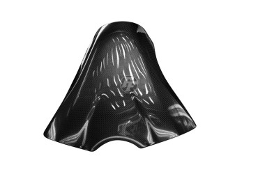 Covertor del depósito Carbono por Suzuki GSX-R 1000 