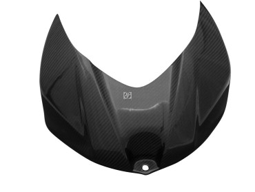 Carbon Tank Cover für Suzuki GSX-R 1000 2007-2008 