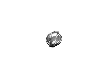 Coperchio del serbatoio Carbonio per Triumph Rocket III 2020- 