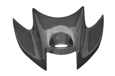 Coperchio del serbatoio Carbonio per Yamaha MT-01 